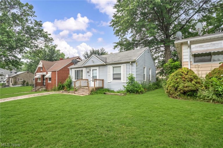 4356 141st Street, Cleveland, OH - Photo 4