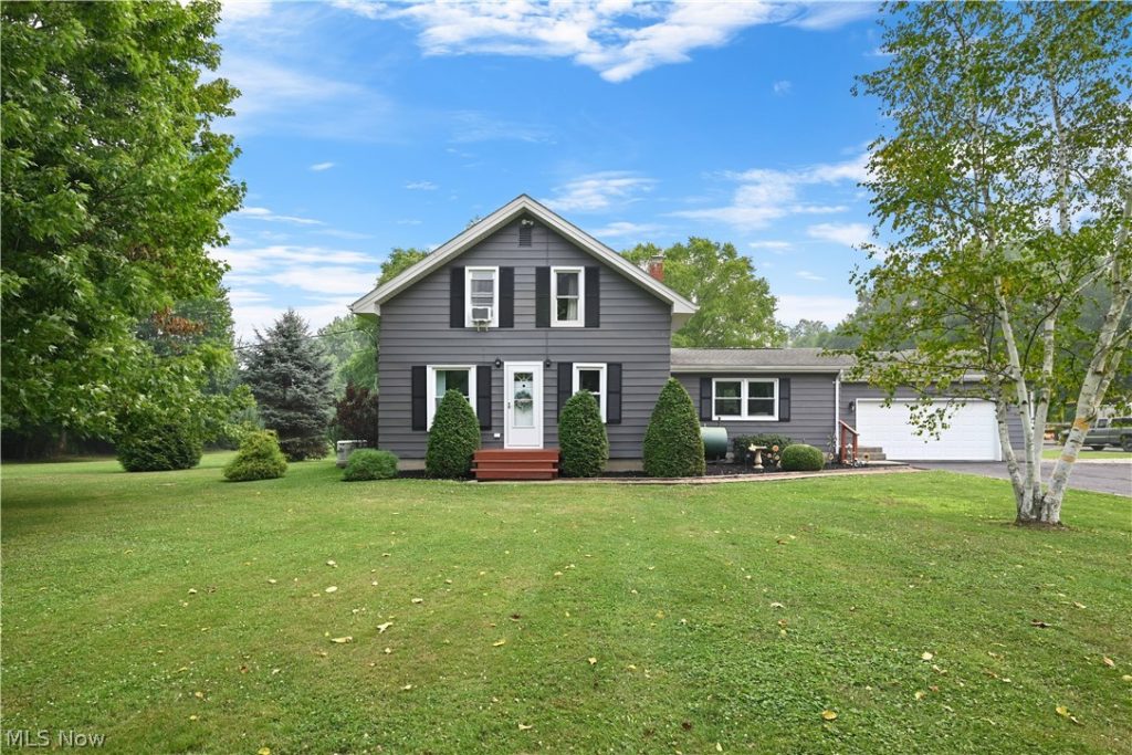 4190 Gardner Barclay Road, Farmdale, OH
