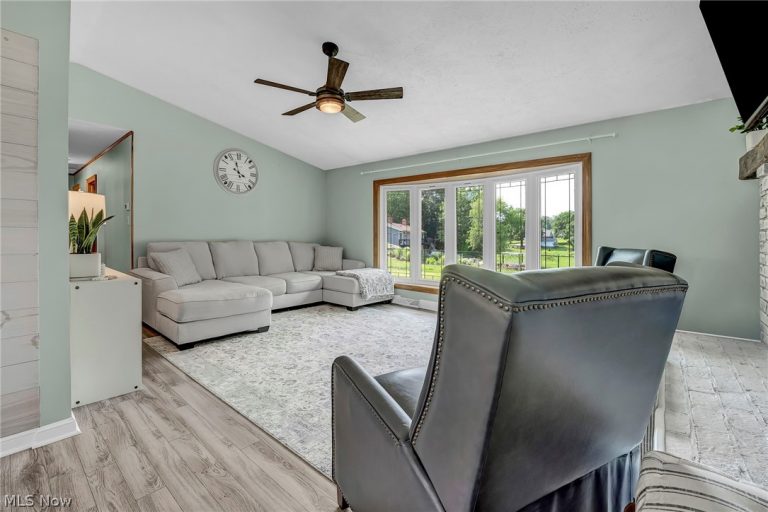 1761 Piercy Drive, Akron, OH - Photo 6