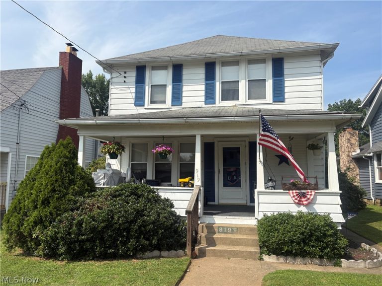 919 33rd Street, Parkersburg, WV - Photo 3