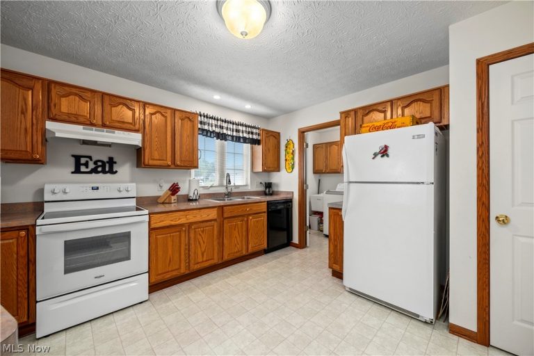 519 Heather Woods Drive, Elyria, OH - Photo 8