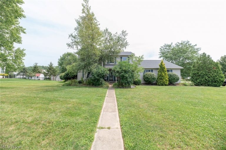 457 Lisbon Drive, Tallmadge, OH, 44278