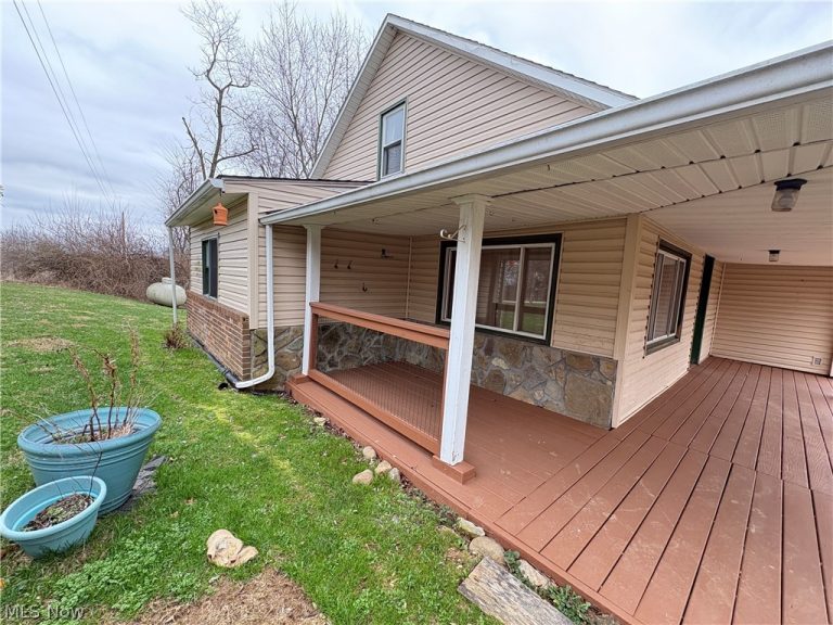 41317 Plainview Road, Woodsfield, OH - Photo 5
