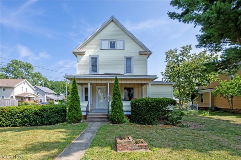 308 Liberty Street, Ashland, OH, 44805