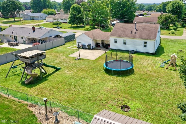420 Stuart Street, Massillon, OH - Photo 3