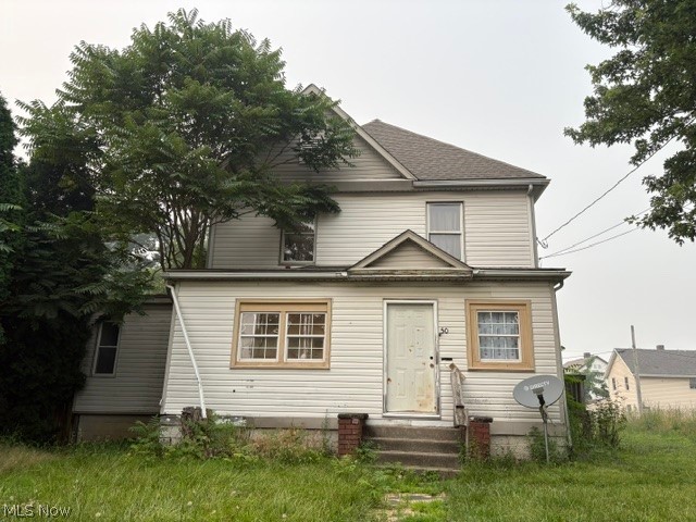 50 Oxford Street, Alliance, OH, 44601