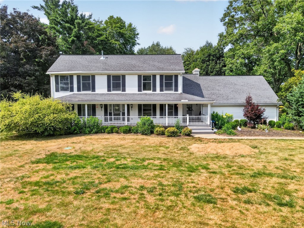 12 Square Circle Drive, Madison, OH