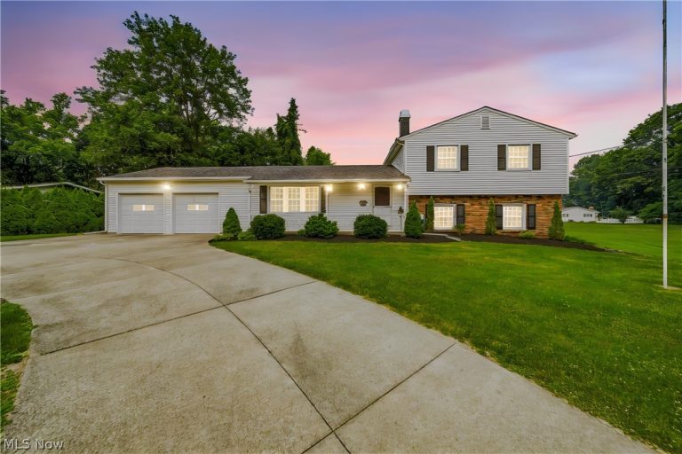 20 Cortland Circle, Geneva, OH, 44041