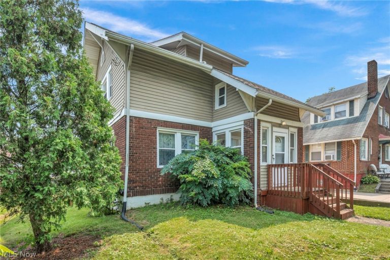 535 Brittain Road, Akron, OH - Photo 6