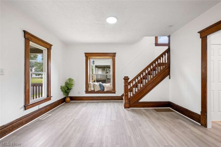 206 Wheeler Street, Akron, OH - Photo 8