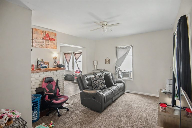 416 Laird Avenue, Warren, OH - Photo 6