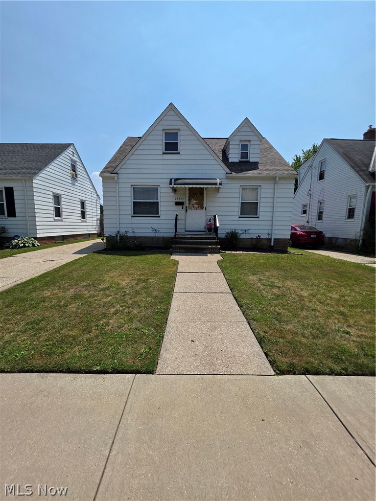 13445 Wainstead Avenue, Cleveland, OH, 44111