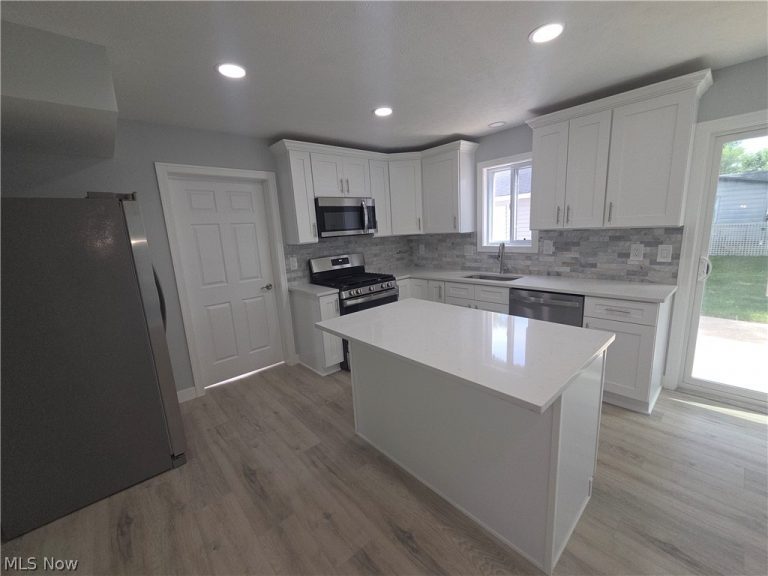 203 Paxton Road, Eastlake, OH - Photo 5