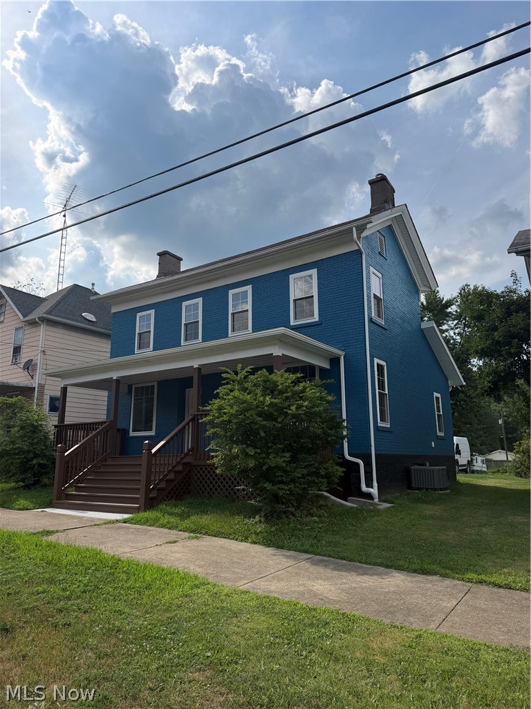 76 Main Street, Salineville, OH - Photo 2