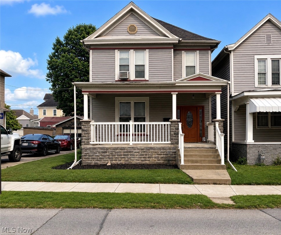 1022 Zane Highway, Martins Ferry, OH