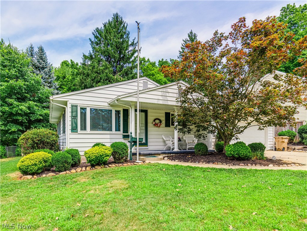683 Taylor Avenue, Cuyahoga Falls, OH
