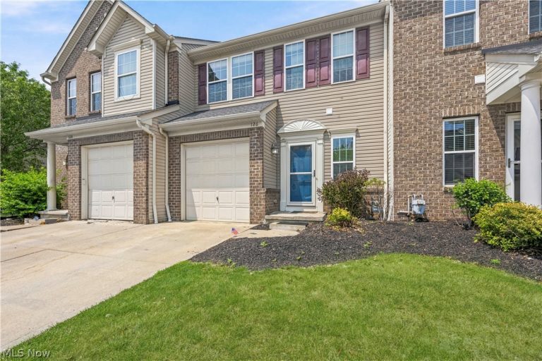 126 River Rock Way, Berea, OH - Photo 2