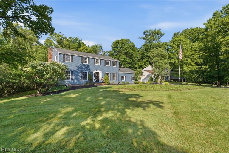 450 Eldridge Road, Aurora, OH - Photo 3