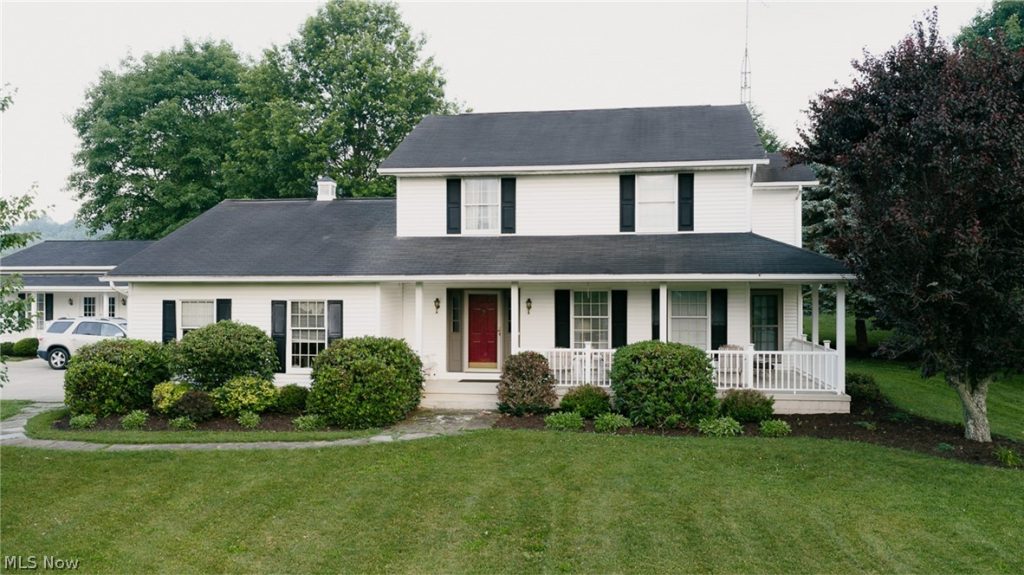 10061 Blade Road, Minerva, OH