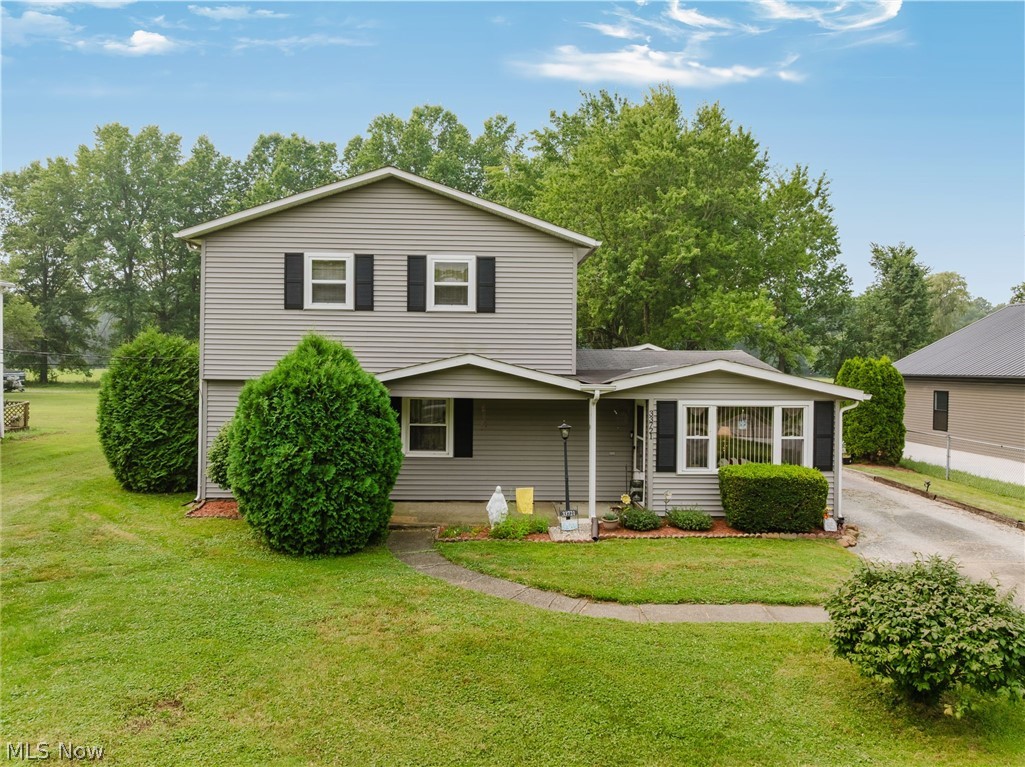 33721 Henwell Road, Columbia Station, OH