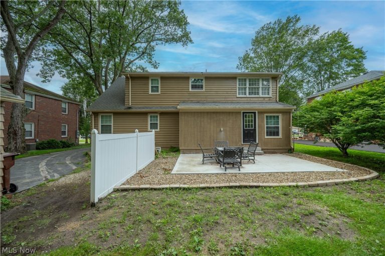 7217 Pennsylvania Avenue, Youngstown, OH - Photo 8