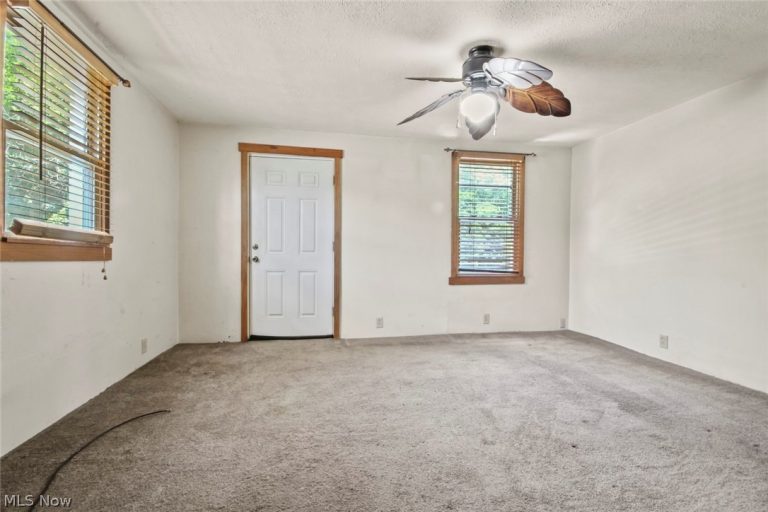 225 Boston Street, Washingtonville, OH - Photo 4