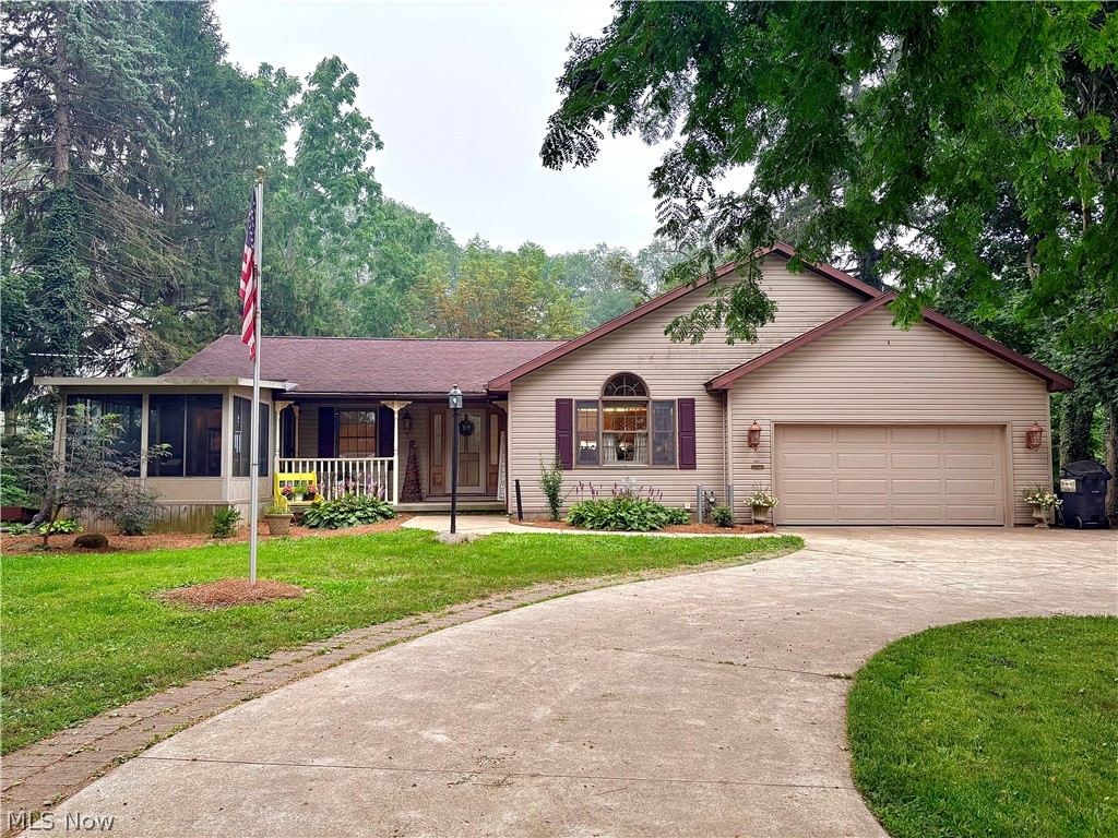 603 Main Street, Bellevue, OH