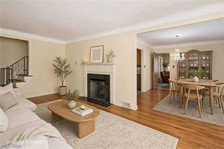 23703 East Baintree Road, Beachwood, OH - Photo 2