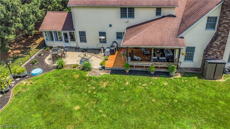 3516 Briarwood Drive, Wooster, OH - Photo 4