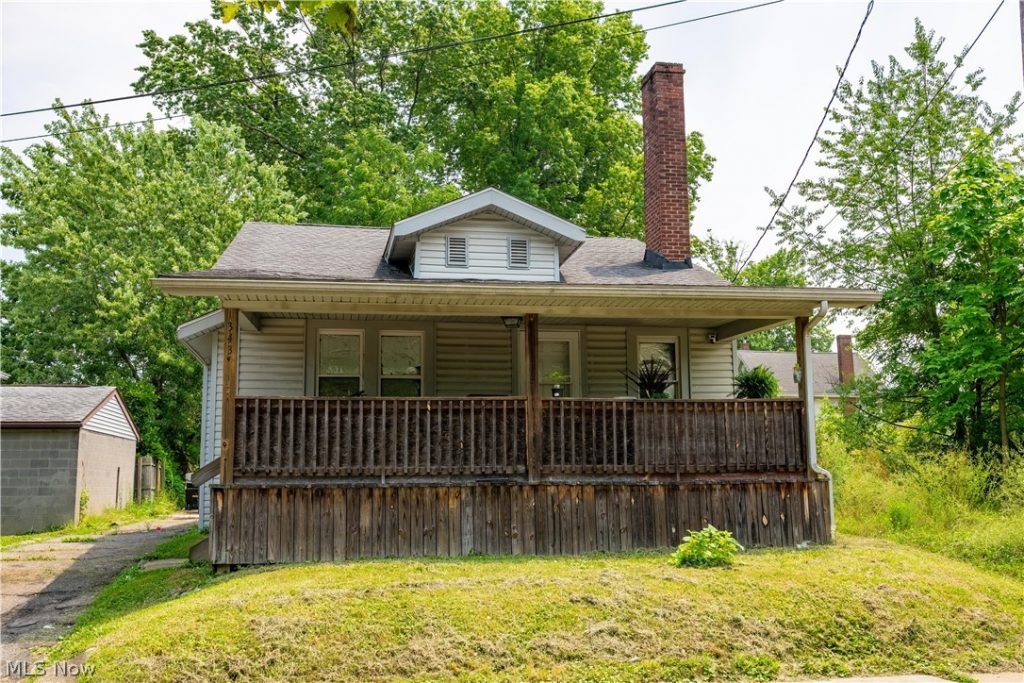 343 Madison Avenue, Akron, OH