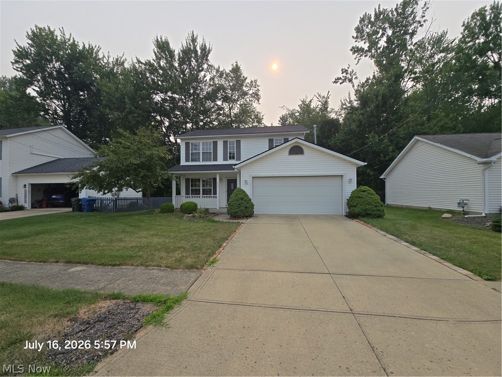 6400 Monroe Lane, North Ridgeville, OH