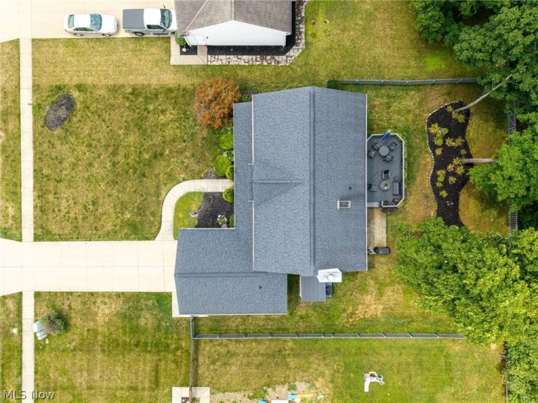 3965 Stonegate Drive, Medina, OH - Photo 4