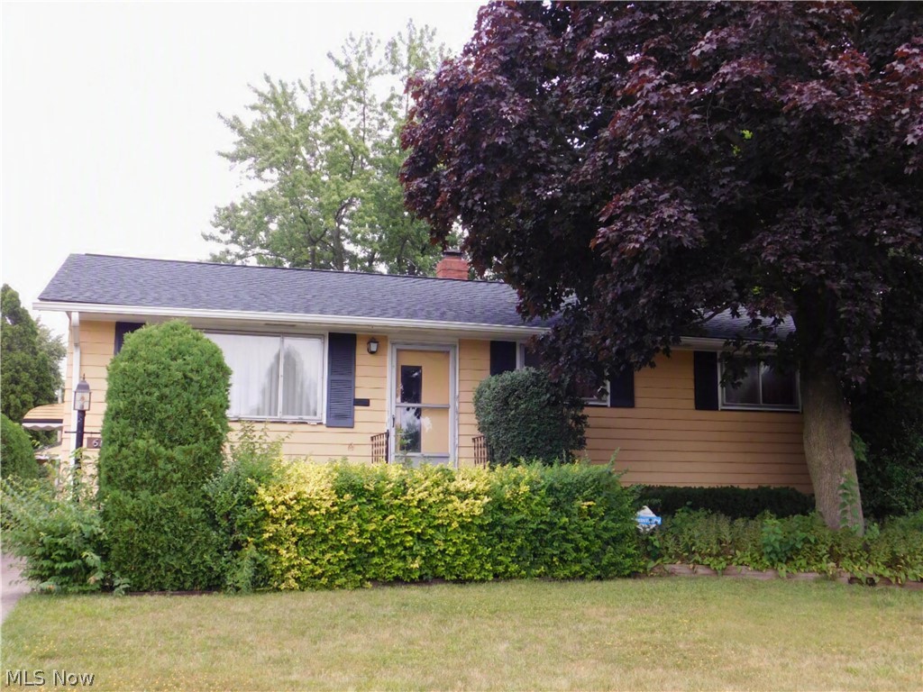 616 Judie Drive, Cleveland, OH