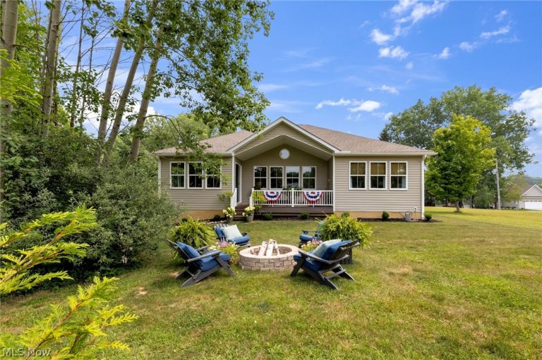 7326 State Route 19, Unit 9 lot 211, Mount Gilead, OH - Photo 6