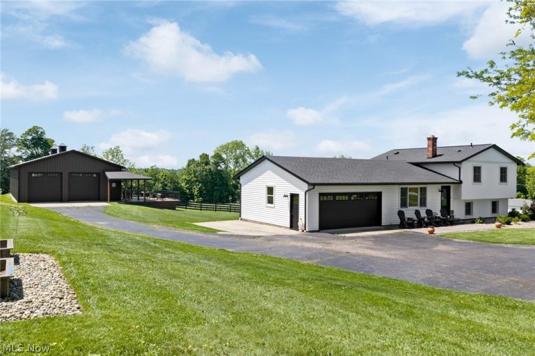695 Lebanon Road, Dalton, OH, 44618