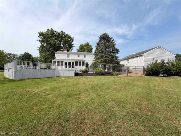 11545 Hosford Road, Chardon, OH - Photo 4
