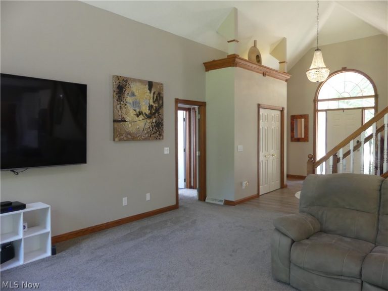 7395 Hunting Lake Drive, Concord Twp, OH - Photo 8