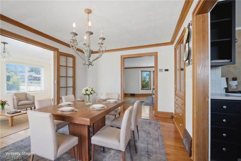 1415 Blossom Park Avenue, Lakewood, OH - Photo 4