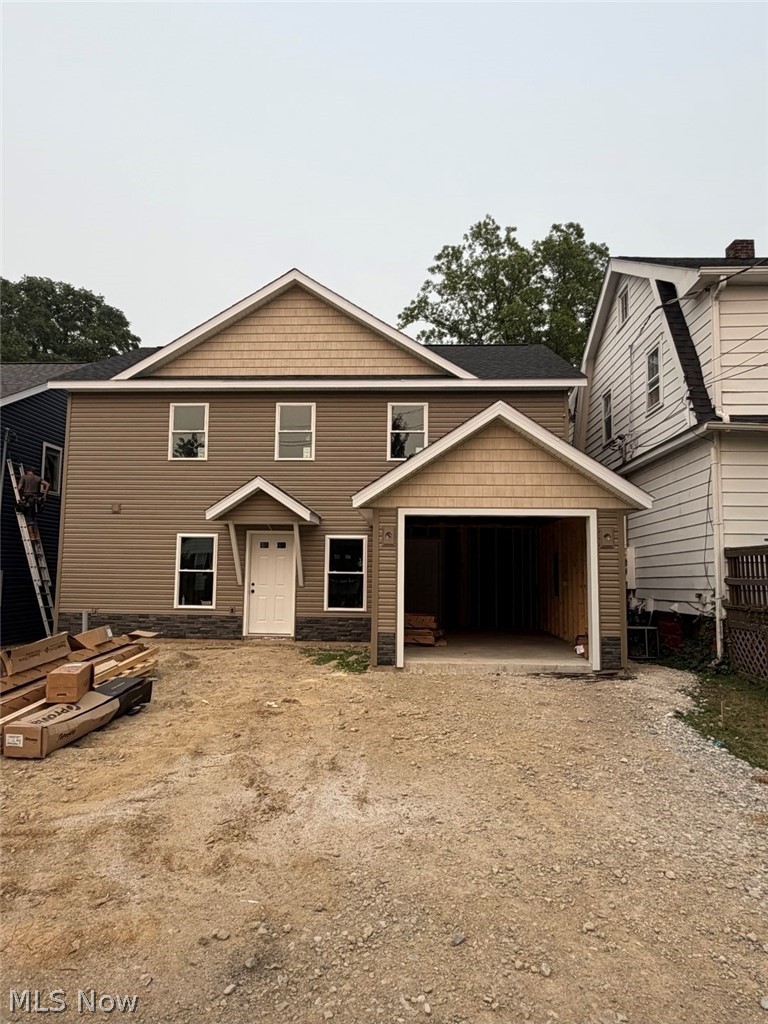 5241 Forest Avenue, Maple Heights, OH - Photo 2