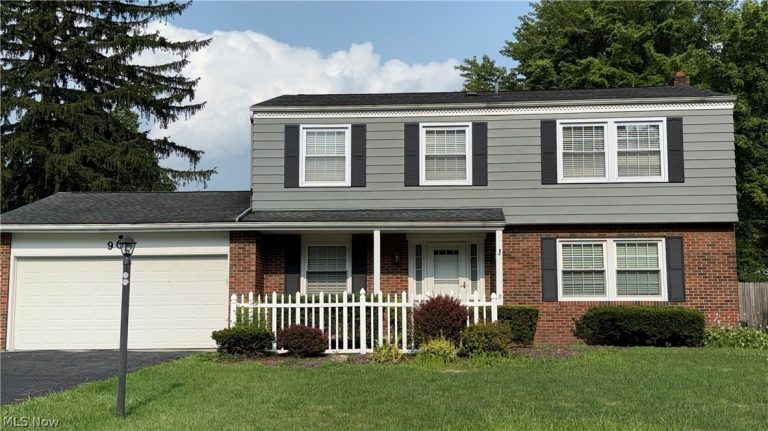 909 Thistle Place, Warren, OH, 44484