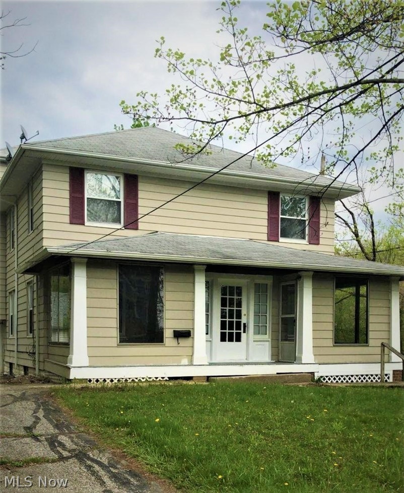 246 Center Road, Bedford, OH