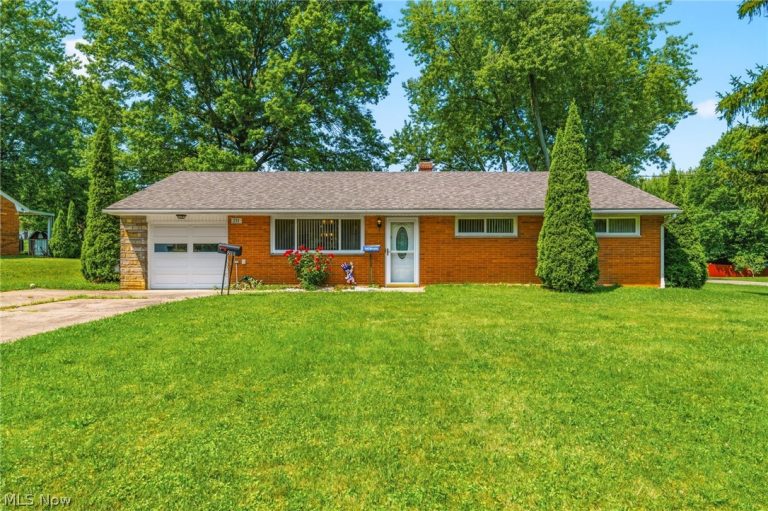 211 Laramie Street, Alliance, OH, 44601