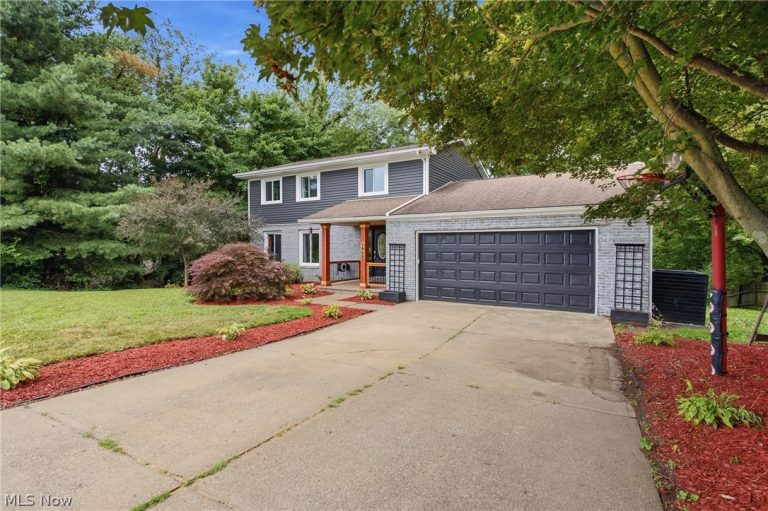 7909 Lake O Springs Avenue, North Canton, OH - Photo 5
