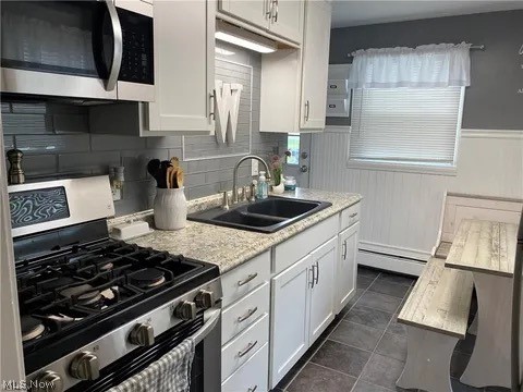 256 Roanoke Avenue, Austintown, OH - Photo 5