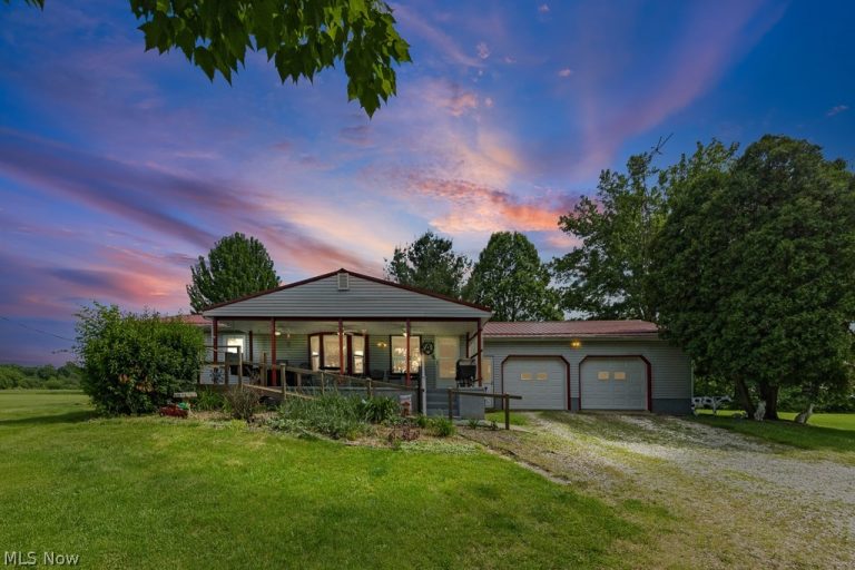 2088 Antigua Road, Carrollton, OH - Photo 2