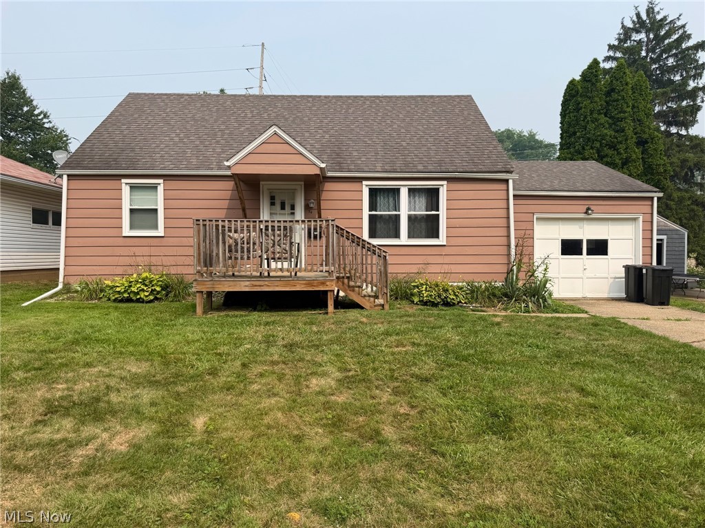 54 16th Street, Massillon, OH