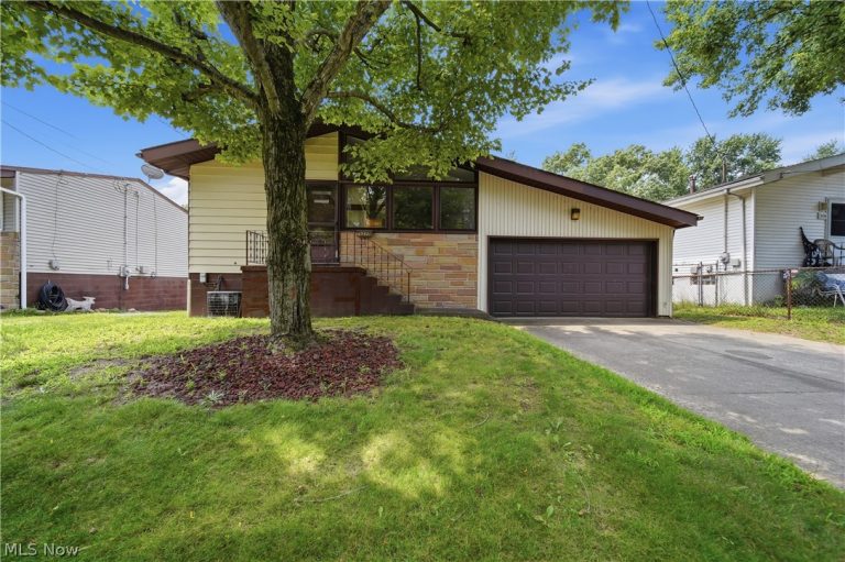 1320 Carnegie Avenue, Akron, OH, 44314