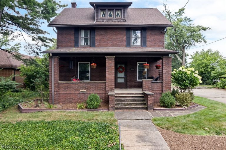 223 Glenwood Street, North Canton, OH - Photo 5