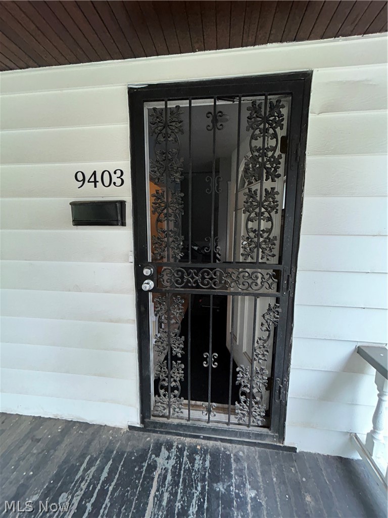 9403 Columbia Avenue, Cleveland, OH - Photo 2