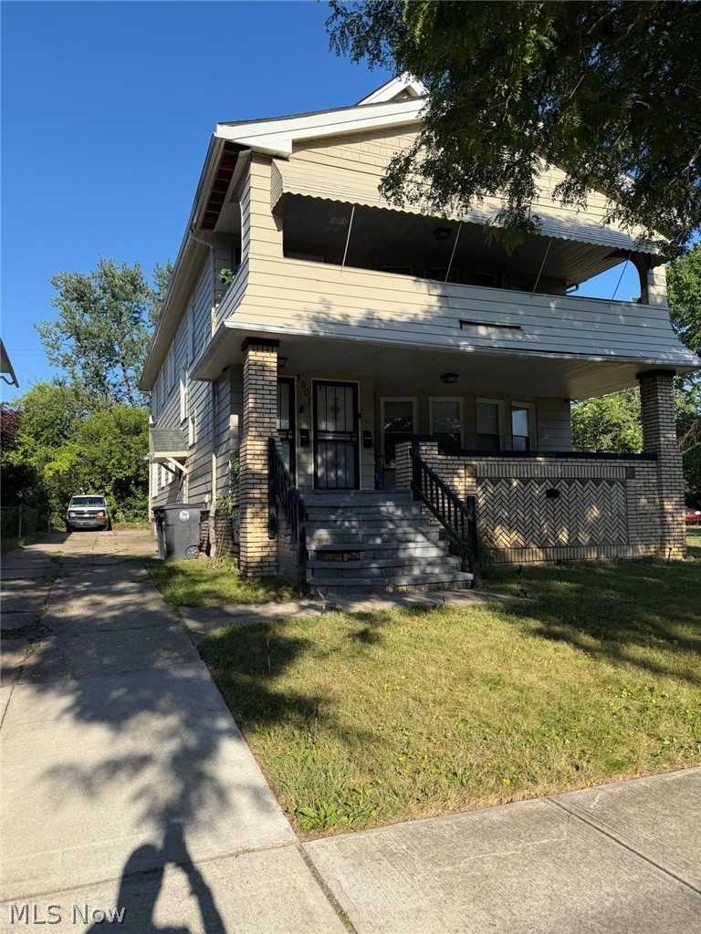 3601 154th Street, Cleveland, OH - Photo 2